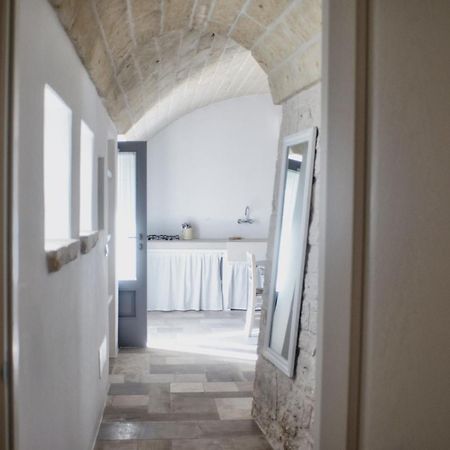 Апартаменти Borgo Santa Clara Чистерніно Екстер'єр фото
